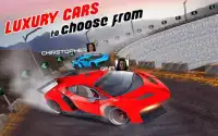 कार ट्रांसफॉर्म दौड़: चरम ऑफ सड़क ड्र्रिफ्ट रेसिंग Screen Shot 15