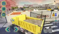 Road City Builder: Road Construction Game Sim 2018 Screen Shot 10