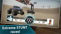 Arabian Racing: Desert Rally 4x4 Screen Shot 0