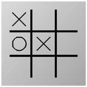 Tic-Tac-Toe