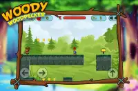 Wody Super Adventures Amazing Woodpecker Screen Shot 1