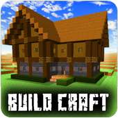 Build Craft : Survival and Creative