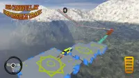 Car Stunt Challenging Game: Mega Ramps Screen Shot 6