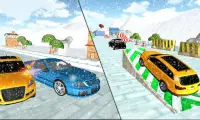 Auto da corsa Race Game2017 Screen Shot 4
