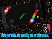 Snake Zone Batle-Online Worm-io 2020🐍 Screen Shot 2