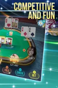 Poker Asia Online Screen Shot 3