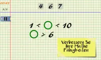 Mathematik für Schule Screen Shot 2