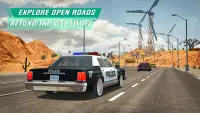 Police Sim 2022 Cop Simulator Screen Shot 23