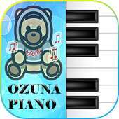 Ozuna Piano Tiles