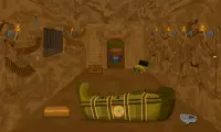Escape Game Egyptian Rooms Screen Shot 6