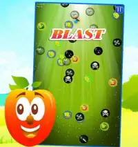 Fruit Splash and Pop Screen Shot 3