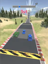 Smash Cars! Screen Shot 13
