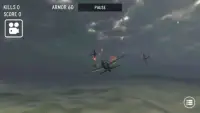 Dogfight 1943 Flight Sim 3D Screen Shot 6
