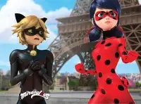 Miraculous Ladybug 🐞 Screen Shot 2