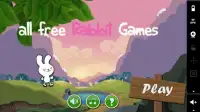 All Free Rabbit Games Screen Shot 0