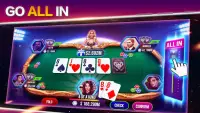 Winning Poker™ - Texas Holdem Screen Shot 2
