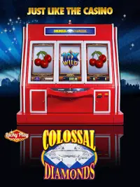 Lucky Play Casino – Gratis Speelautomaten Screen Shot 17