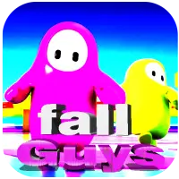 Guide For Fall Guys Ultimate mobile Game 2020 Screen Shot 1