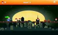 Super Adventure Booba Games For Kids Screen Shot 2