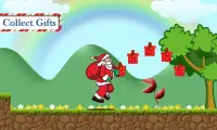 Führen Weihnachtsmannlauf Screen Shot 3
