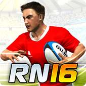 Rugby Nations 16