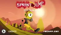 Sprint & Jump - Arcade Runner Screen Shot 4
