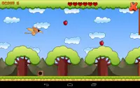 Brave Dino - Escape from woods Screen Shot 6
