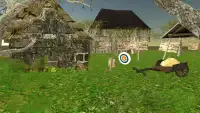 Archery Sling Shoot Master 3D Screen Shot 8