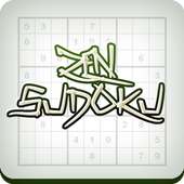 Sudoku Zen