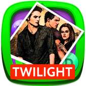 Twilight Trivia Quiz