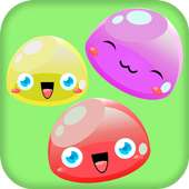 Emoji Bubble Shooter