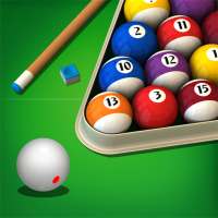 Pool Master 3D-ball game in fancy pools