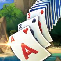 Solitaire TriPeaks