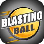 Blasting Ball