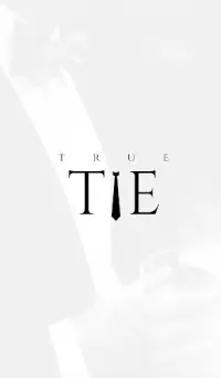 How To Tie A Tie Knot - True Tie Screen Shot 12