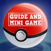 Guide for Pokemon Go