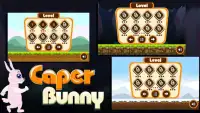 Caper Bunny Screen Shot 1