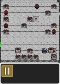 Mechanical Dungeon Screen Shot 1