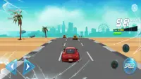 Ultimate Speeding Screen Shot 3