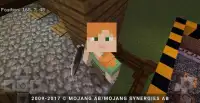 2018 Alex's Better Weapons mod for MCPE Screen Shot 6