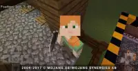 2018 Mod vũ khí tốt hơn của Alex cho MCPE Screen Shot 6