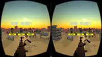 Gun Blast VR - Free Screen Shot 0