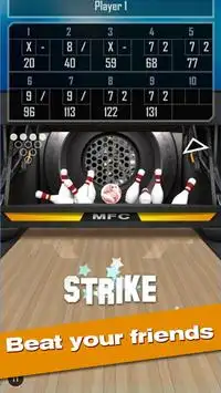 Bowling Championship 2016 Screen Shot 2