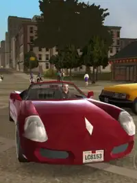 Ultim. Guide: GTA Liberty City Screen Shot 0