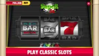 Spin Saga Casino - Free Vegas Slots Screen Shot 7