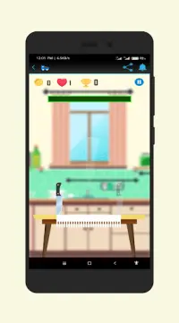 Mini Game Screen Shot 3