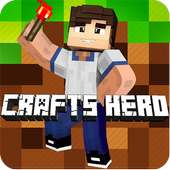 Crafts Hero