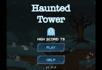 Haunted Tower TD Screen Shot 7