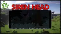 Mod Siren Head Screen Shot 0