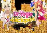 Doctor Vegas Jackpot - Free Screen Shot 4